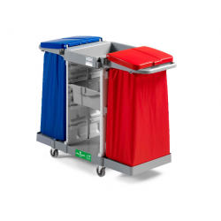 CARUCIOR CURATENIE ALPHA 2101 CU ROTI 100X22 mm CARUCIOR CURATENIE ALPHA 2101 CU ROTI 100X22 mm