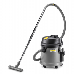 Aspirator umed-uscat NT 27/1, Kärcher Aspirator umed-uscat NT 27/1, Kärcher