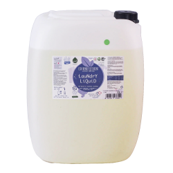 Biolu detergent ecologic vrac pentru rufe albe si colorate lamaie 20L