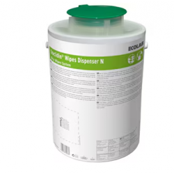 Dispenser servetele dezinfectante Incidin Wipes