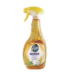 PRONTO PULVERIZATOR-ALOE VERA 500 ML