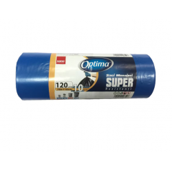 SANO OPTIMA SACI SUPER 120L,10,70*110 ALBASTRI SANO OPTIMA SACI SUPER 120L,10,70*110 ALBASTRI