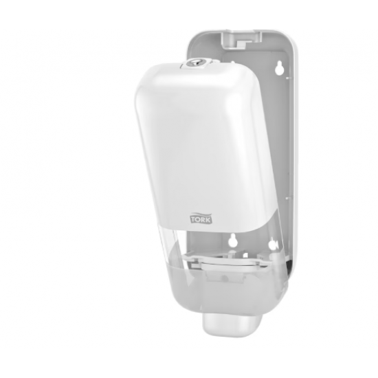 Dispenser sapun lichid/spuma 1l Tork Dispenser sapun lichid/spuma 1l Tork