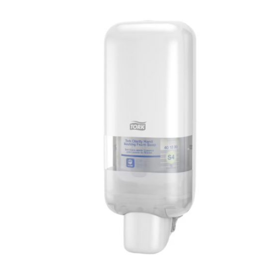 Dispenser sapun lichid/spuma 1l Tork Dispenser sapun lichid/spuma 1l Tork