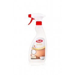 FABI "ALL PURPOSE BATHROOM" 500 ML CU PULVERIZATOR FABI "ALL PURPOSE BATHROOM" 500 ML CU PULVERIZATOR
