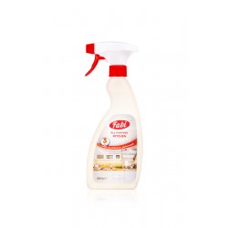 FABI "ALL PURPOSE KITCHEN" 500 ML CU PULVERIZATOR