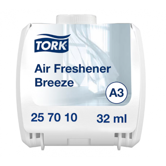 Odorizant Tork ulei esential Breeze 32 ml