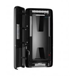 Dispenser prosoape mâini Tork PeakServe Continuous, H5, negru