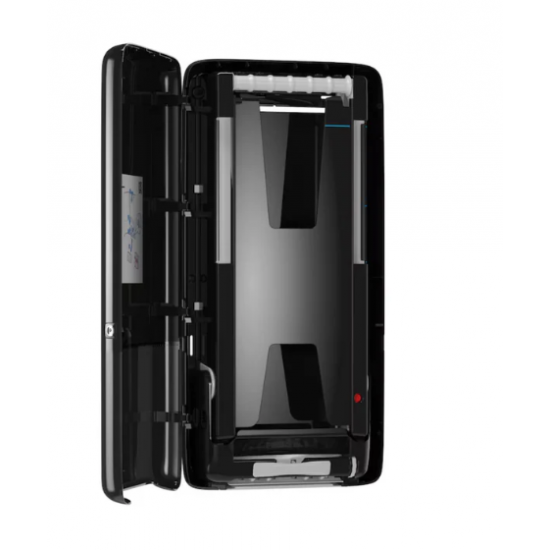 Dispenser de prosoape pentru mâini Tork PeakServe® Continuous™, H5
