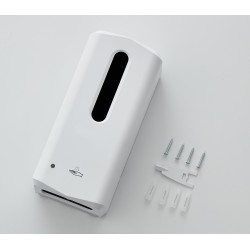 Dispenser sapun lichid cu senzor 1l , AQAS