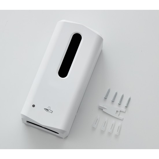 Dispenser sapun lichid cu senzor 1l , AQAS