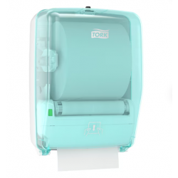 Dispenser prosoape pentru mâini, Tork, Wash Station, pentru spațiu de spălare, W6