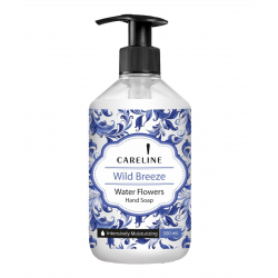 CARELINE Sapun Lichid Wild Breeze, 500ml