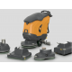Masina TASKI ULTIMAXX 2900 Double Disc DD65