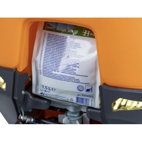 Masina TASKI ULTIMAXX 2900 Double Disc DD65