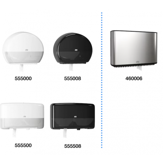 Prosoape de mâini Tork Xpress®, Albe, două straturi, 200 porții/pachet, H2 Prosoape de mâini Tork Xpress®, Albe, două straturi, 200 porții/pachet, H2