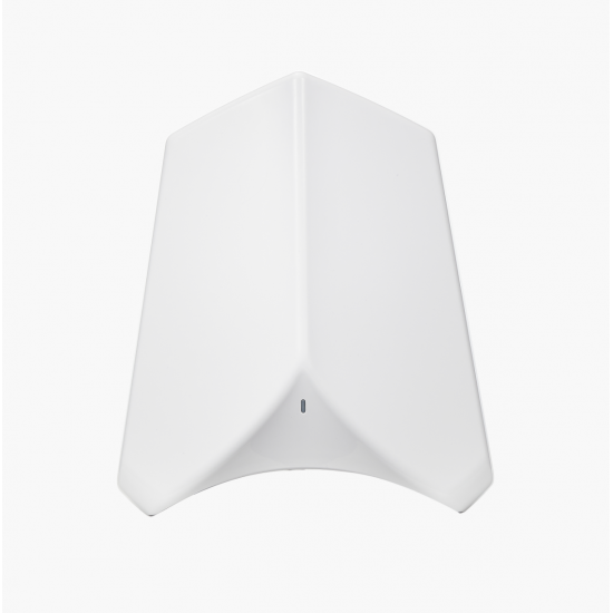 Uscator maini alb 1050W, AQAS