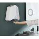 Uscator maini alb 1050W, AQAS