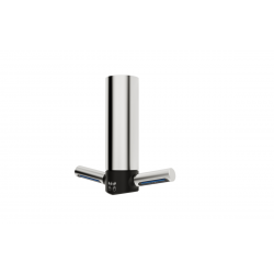 Uscator maini inox 1400W, AQAS Uscator maini inox 1400W, AQAS