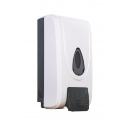 Dispenser sapun lichid manual 1l, AQAS Dispenser sapun lichid manual 1l, AQAS