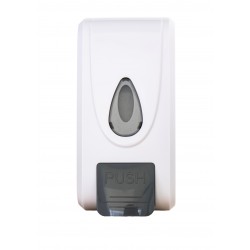 Dispenser sapun lichid manual 1l, AQAS Dispenser sapun lichid manual 1l, AQAS