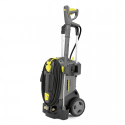 Aparat de spălat cu presiune HD 5/15 C Plus, Kärcher Aparat de spălat cu presiune HD 5/15 C Plus, Kärcher