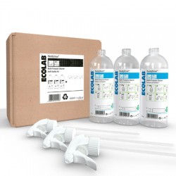 Kit de reîncărcare READYDOSE MPC, 3 flacoane, Ecolab Kit de reîncărcare READYDOSE MPC, 3 flacoane, Ecolab