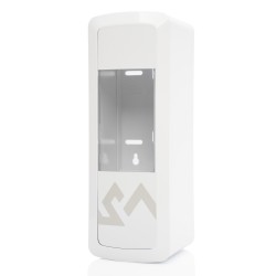 Dozator automat LOGAN-A  (750 ml | Alb | rezerve proprii) Dozator automat LOGAN-A  (750 ml | Alb | rezerve proprii)