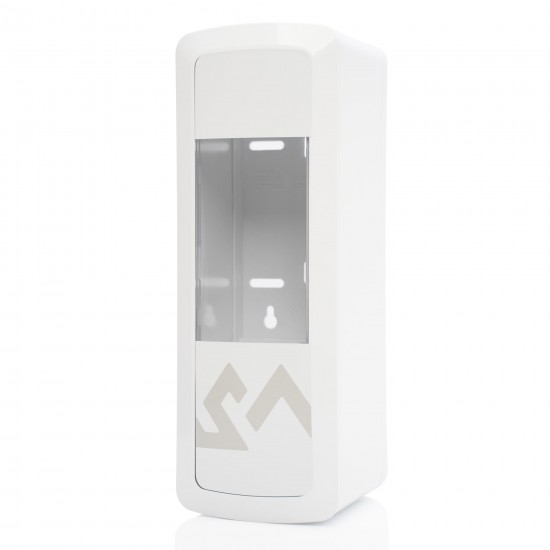 Dozator automat LOGAN-A  (750 ml | Alb | rezerve proprii)