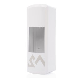 Dozator automat SVEMA DENALI-A, pentru sapun si/sau dezinfectant, alb, 1250 ml - rezerve proprii Dozator automat SVEMA DENALI-A, pentru sapun si/sau dezinfectant, alb, 1250 ml - rezerve proprii