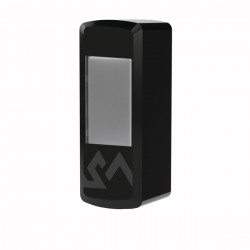 Dozator automat LOGAN-A  (750 ml | Negru| rezerve proprii) Dozator automat LOGAN-A  (750 ml | Negru| rezerve proprii)