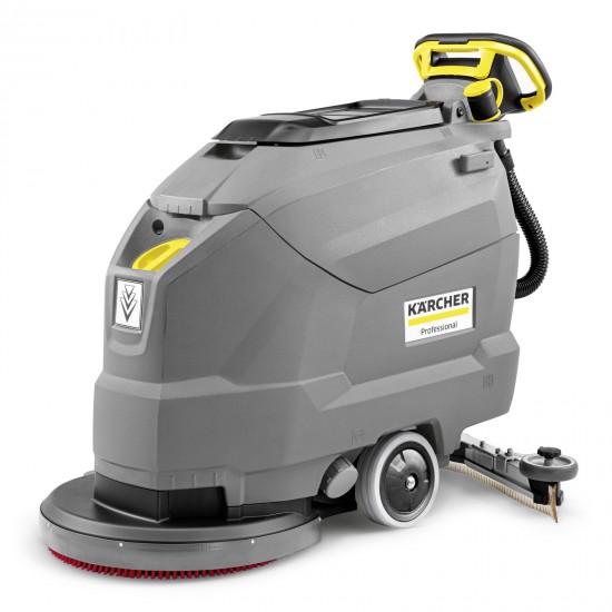 Mașină de frecat-aspirat BD 50/50 C Bp Pack Classic *EU, Karcher