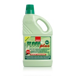 SANO FLOOR PLUS Manual, 1l, detergenti pardoseala 3 in 1 SANO FLOOR PLUS Manual, 1l, detergenti pardoseala 3 in 1