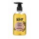 Keff săpun lichid pentru mâini Macadamia Oil 500 ml Keff săpun lichid pentru mâini Macadamia Oil 500 ml