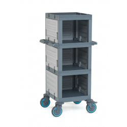 Cărucior servire PROCART 203 Cărucior servire PROCART 203