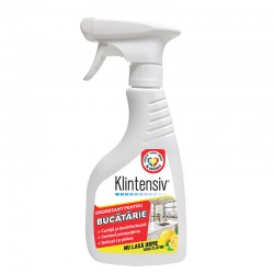 Degresant bucatarie Klintensiv, 500 ml