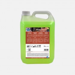 ECHOCLEAN DETERGENT UNIV. CITRICE 5 L (degresant) ECHOCLEAN DETERGENT UNIV. CITRICE 5 L (degresant)