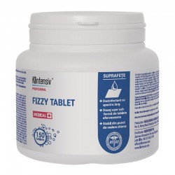 Fizzy, 150 tablete cloramina Fizzy, 150 tablete cloramina