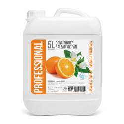 Balsam păr Jasmine & Orange 5L Balsam păr Jasmine & Orange 5L