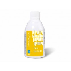  Fire Sunset odorizant camera, 3000 utilizari, 243 ml, Hygiene4You