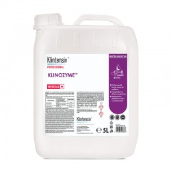 KLINOZYME – Detergent trienzimatic concentrat 5l