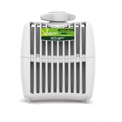 Rezerva odorizant camera, OXYGEN CHARM (fara pulverizare), regular Rezerva odorizant camera, OXYGEN CHARM (fara pulverizare), regular