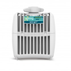 Rezerva odorizant camera, OXYGEN SPRING (fara pulverizare), regular Rezerva odorizant camera, OXYGEN SPRING (fara pulverizare), regular