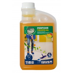 POLTECH PARFUM TROPICAL Detergent 1L POLTECH PARFUM TROPICAL Detergent 1L