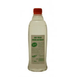 DEO - FRESH ODOUR ABSORBER, 500 ml, AQAS DEO - FRESH ODOUR ABSORBER, 500 ml, AQAS