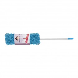 Mop plat coada telescopica Chenille Mop plat coada telescopica Chenille