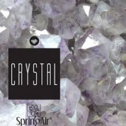 Rezerva odorizant prin nano-atomizare, CRYSTAL- Spring Air, 500ml Rezerva odorizant prin nano-atomizare, CRYSTAL- Spring Air, 500ml