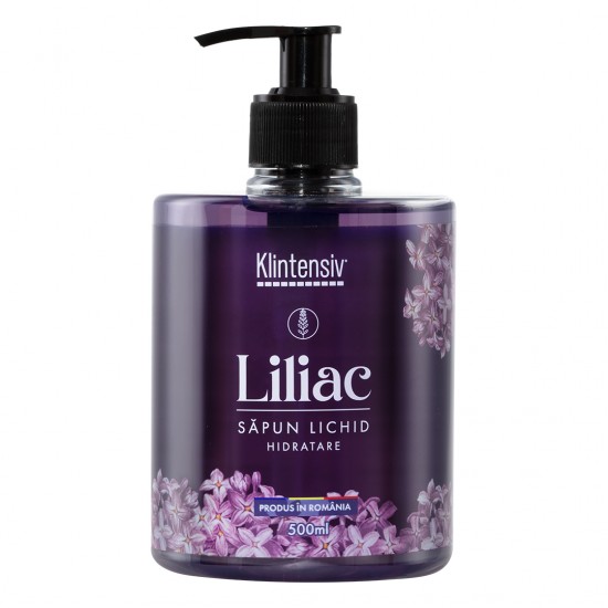 SAPUN LICHID 500 ML LILIAC SAPUN LICHID 500 ML LILIAC
