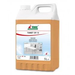 Detergent universal concentrat, TANET SR 13, 5L Detergent universal concentrat, TANET SR 13, 5L