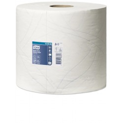 Hârtie de șters universală, 170m, 2 straturi, ultra-rezistentă, Tork, bax 2 role Hârtie de șters universală, 170m, 2 straturi, ultra-rezistentă, Tork, bax 2 role
